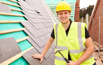 find trusted Whinburgh roofers in Norfolk