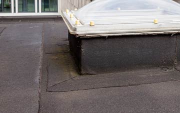disadvantages of Whinburgh flat roofs