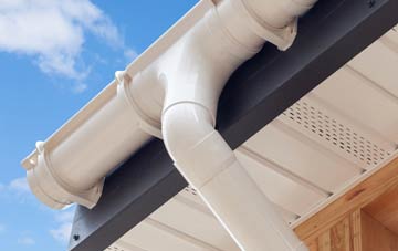 Whinburgh gutter installation costs