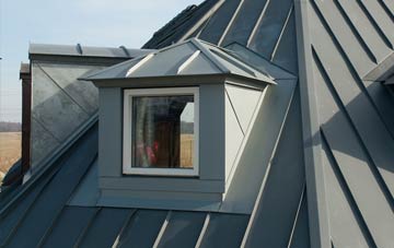 metal roofing Whinburgh, Norfolk