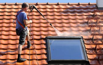 roof cleaning Whinburgh, Norfolk