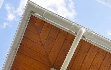 Whinburgh soffit types